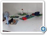 Dorffest 16.08.2015
Kinder basteln